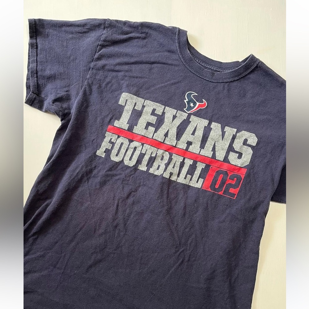 texans football shirt